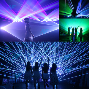 3W 4W 5W software di programmazione integrata evento dj disco concerto night club bar show time - Product Image 2