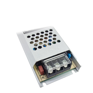 12V Power Supply 100W <strong>Led</strong> Driver Multi Channel <strong>LED</strong> Switching Power Supply for Light Box - Product Image 3