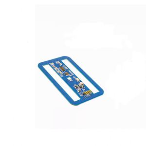 Modulo di controllo della lettura della scheda IC del modulo di controllo del telefono cellulare NFC 13.56M RF scheda di modifica del microcontrollore modulo RFIC2D - Product Image 2