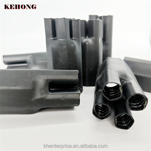 2 WAY Heat shrink Breakout Boot <strong>Raychem</strong> Cable Breakout equivalent - Product Image 4