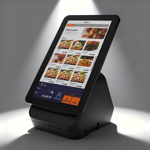 Awayfrom Android endüstriyel terminali ile dönebilir ekran dahili yazıcı fabrika kontrol dokunmatik ekran alımı - Product Image 1