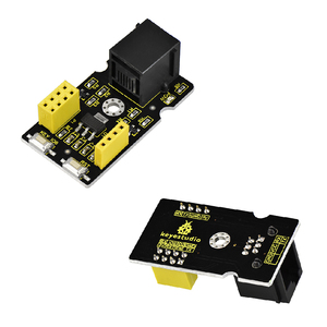 Keyes tudio ESP-01S Easy Plug WIFI und HC-06 BT Module Shield für Arduino