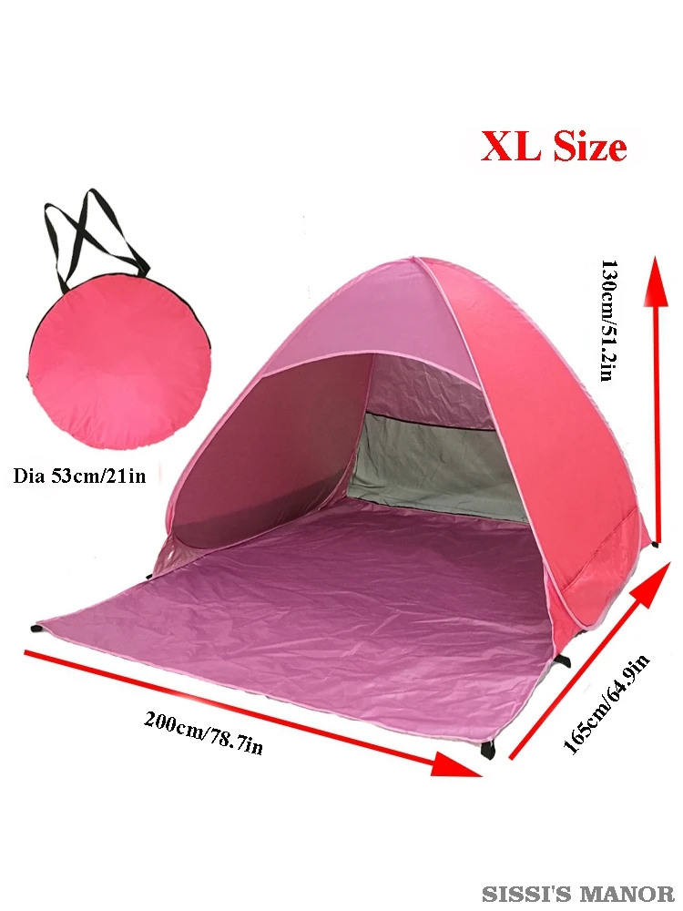 Pink-XL