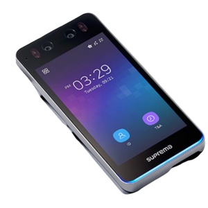 Superma biostation 3 ai זמן הקלטת מכשיר <span class=keywords><strong>tcp</strong></span>/ <span class=keywords><strong>IP</strong></span> אלחוטית ענן פנים אינטרנט פנים מערכת בקרת גישה זיהוי פנים מערכת