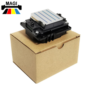 Для Epson 4 головки DTF Impressora принтер 60 см первый 1 код новый Titanjet Edge Camp Fun драйвер двойной WF 4720 печатающая головка - Product Image 3