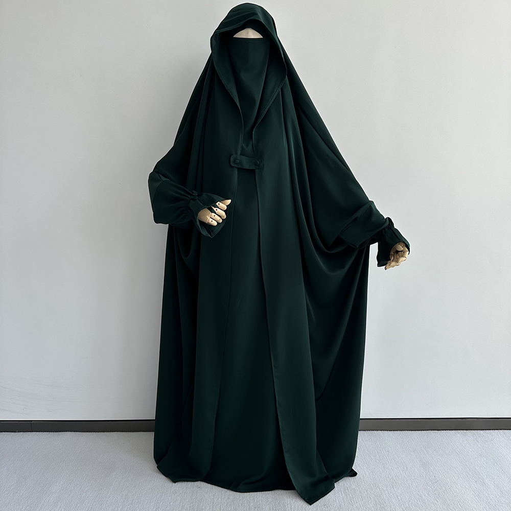 Verde scuro