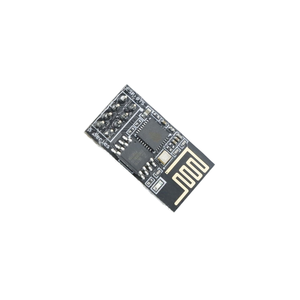 New Original 8266 Serial <strong>WIFI</strong> <strong>Wireless</strong> <strong>Module</strong> WIF Transceiver <strong>Wireless</strong> <strong>Module</strong> <strong>ESP8266</strong> ESP01 ESP01S <strong>ESP</strong>-<strong>01</strong> <strong>ESP</strong>-01S - Product Image 1