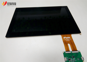 1.3〜65インチIPS 10.1、10.4、11.6、12.1、12.3、13.3、14インチタッチスクリーン液晶ディスプレイをEDPインターフェイス産業用スマートでカスタマイズ - Product Image 2