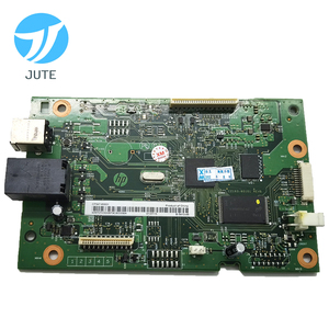 Formatter Board Logic Card <strong>for</strong> Laserjet Printer <strong>HP</strong> M176N Main Board From Professional Printer Parts Factory