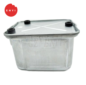 FF5045 ENYI Kraftstofffilter-Einrichtung für John Deere Serie 8000 Serie 8010 Serie 9000 OEM FF5045 AR86745 RE27091