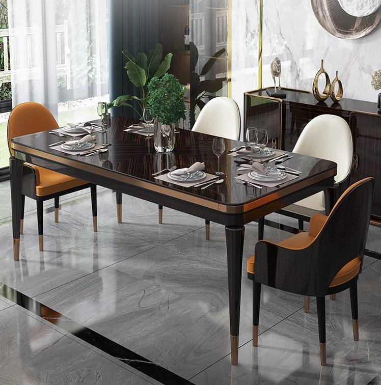 dining table:160*90*75cm