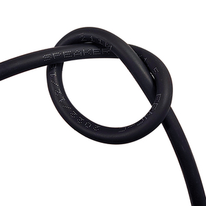 2x4.0sqmm ticari bina yayın hoparlör tel 2 çekirdek alev geciktirici LSZH FRNC-C PVC ceket mikrofon kablosu - Product Image 4