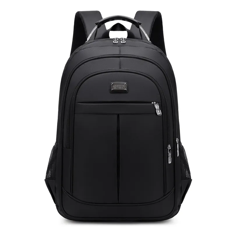 MARKSMAN 2024 nuevo estilo mochila de alta capacidad Oxford tela estudiante mochila al por menor al por mayor mochila al aire libre