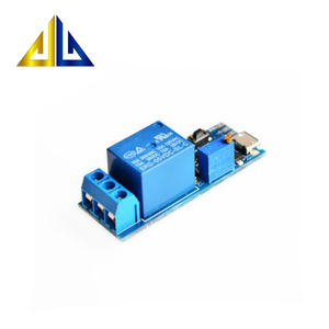 Wide Voltage 5V-30V Trigger <strong>Delay</strong> Relay Module Timer Module <strong>Delay</strong> Conduction <strong>Delay</strong> Switch - Product Image 4
