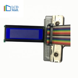 Graphic COB STN Transmissive <strong>LCD</strong> Display <strong>Screen</strong> 12232 <strong>LCD</strong> Module 122x32 <strong>LCD</strong> Display - Product Image 4