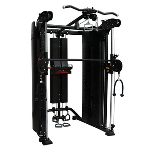 Fashion bodybuilding fitness gym maschine multi ausrüstung Hohe Qualität Multi-funktion Trainer Maschine