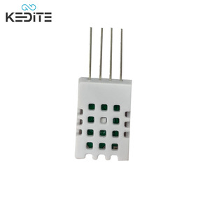 Feuchtigkeit sensor mit digitalem Signal ausgang, Temperatur-und Feuchtigkeit modul DHT11