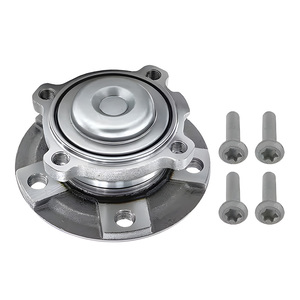 Yüksek kalite bölüm tekerlek rulman seti 31206794850 31206857230 31206867256 31206876840 513417 <span class=keywords><strong>VKBA6781</strong></span> tekerlek poyra rulmanı BMW için