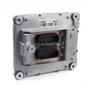 High Quality Excavator Parts Control Unit ECU for EC210B EC240B EC360B <strong>Controller</strong> <strong>Computer</strong> Board 60100000 - Product Image 3