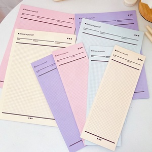 Custom Printed <strong>Notepad</strong> <strong>Writing</strong> Paper Business Stationery <strong>Notepad</strong> Note Pads With Logo Memo Pad Custom <strong>Notepad</strong> - Product Image 2