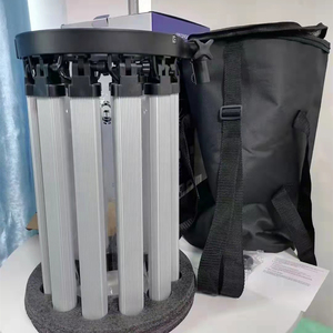 Professional Photography Lighting Sun Shaped Led Fill <strong>Light</strong> for Photos/Studio/Tattoo/Video