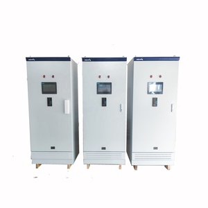 SAIPWELL PLC Control Cabinet <strong>Programming</strong> <strong>Variable</strong> Frequency Cabinet Electrical Industry Complete Electric Control Cabinet - Product Image 5