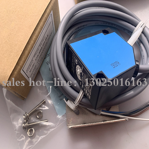 快速交付传感器光电开关传感器PTK-5555-320-20-E方形传感器 - Product Image 6