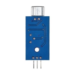 Módulo de detección de Sensor de micrófono de sonido de alta sensibilidad para AVR PIC Módulo de Sensor de detección de sonido del módulo de Sensor de sonido - Product Image 4