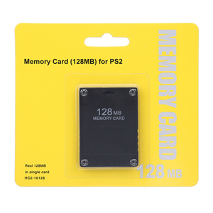Thẻ nhớ cho PS2 8Mb/16Mb/32MB/ 64MB/128Mb thẻ nhớ cho PS2 thẻ nhớ - Product Image 5