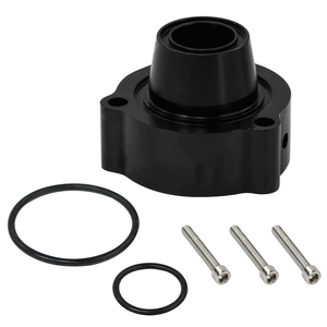 AOSU VAG FSiT TFSi Bov อะแดปเตอร์วาล์วเป่าออกอะแดปเตอร์สำหรับ Audi A3 1.4 1.8 2.0 TSI/FSTi Turbo - Product Image 6