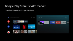 2025新しいIATV ZU6スマートTVボックスAndroid 12 4K HD 2.4G/5G WIFI BT5.0 2G Ram 16G ROM音声リモートセットトップボックス付き - Product Image 5