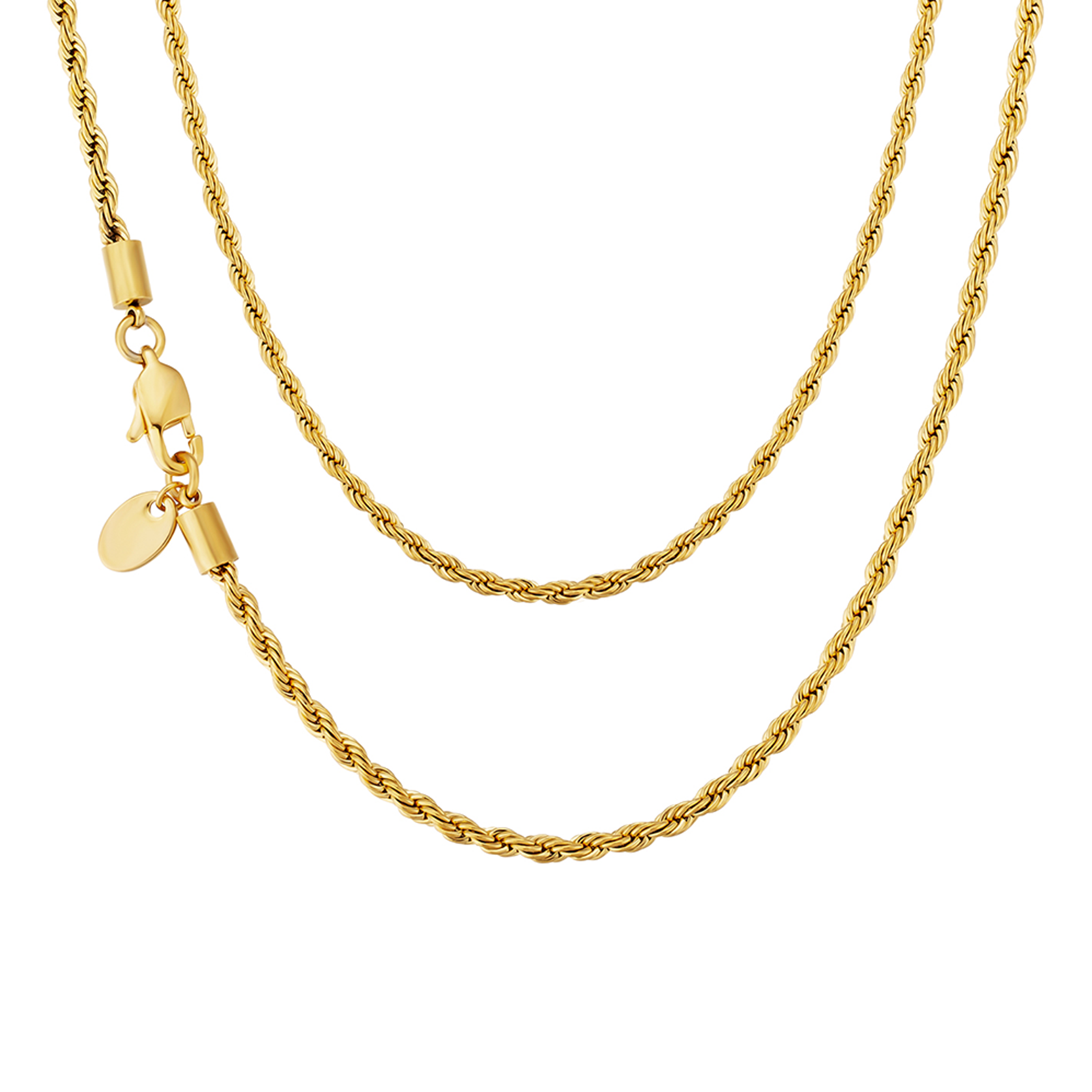 Gold-3mm
