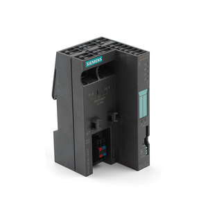 Original Siemens Simatic Digital <strong>Input</strong>/<strong>Output</strong> <strong>Controller</strong> 6ES7 151-3BA23-0AB0 ET-200SP