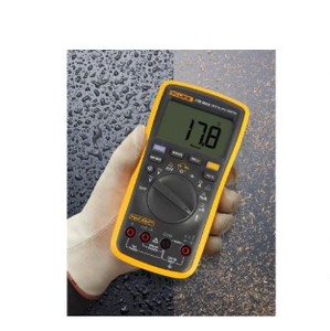 Industrial-Grade <strong>Basic</strong> Digital Multimeter for Factory Circuit Inspection and Equipment Debugging Economical <strong>Testing</strong> Equipment - Product Image 6