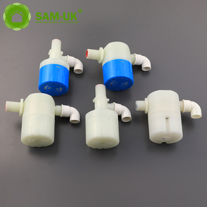 50mm Mini dikey otomatik su depolama tankı seviye <span class=keywords><strong>Contr</strong></span> inkübatör şamandıra vanalar plastik top 1/2" - Product Image 6