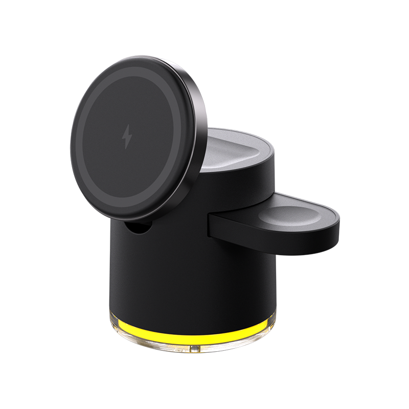 C16 negro