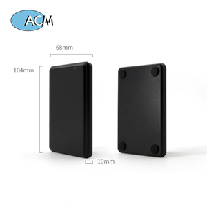 13.56Mhz lettore RFID USB IC lettori di accesso controllo intelligente NFC lettore di schede