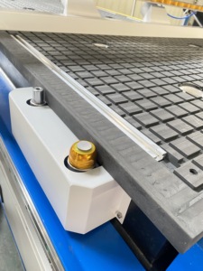 High-speed <strong>woodworking</strong> <strong>processing</strong> <strong>center</strong> built-in cabinet CA-1325 atc <strong>cnc</strong> router