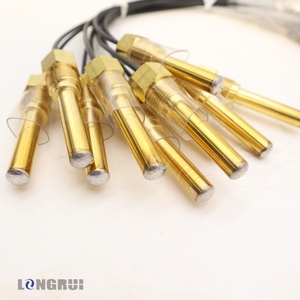 Orijinal yüksek kaliteli tırtıl sensörü D155AX-3 yağ sıcaklık sensörü GD825A-2 7861-92-3410 sensörleri - Product Image 2