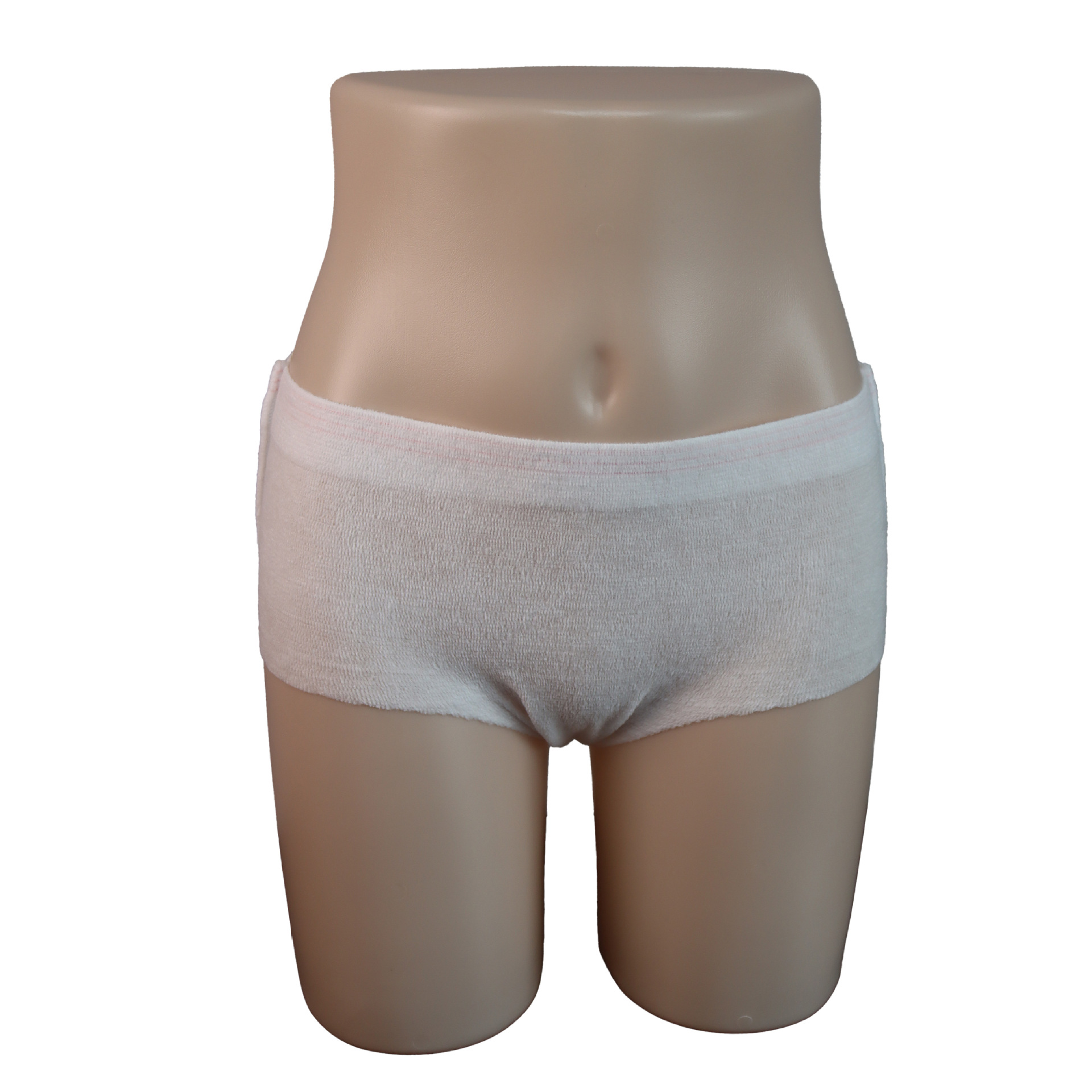 Código M altura de la cintura 14cm ancho 26cm adecuado para 35-55kg