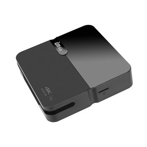 WUPRO IM66 android tv kutusu Widevine L1 akıllı ev set-top box - Product Image 6