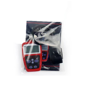 ELM327 310 OBD2 OBDII EOBD CAN Automatic <strong>Scanner</strong> <strong>Code</strong> <strong>Reader</strong> Cleaner Automotive Diagnostic Tool <strong>OBD</strong> <strong>Scanner</strong> - Product Image 4