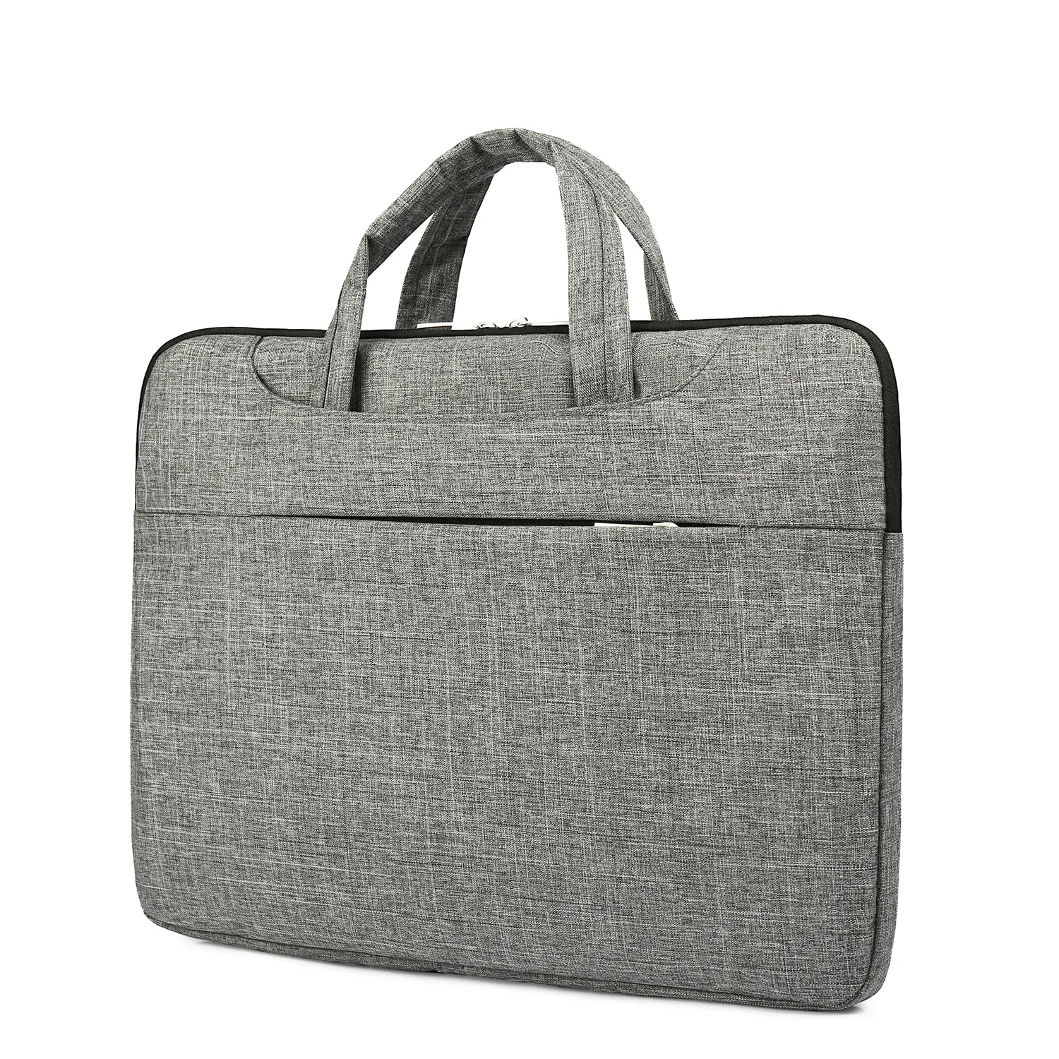 Новая деловая сумка с логотипом на заказ, Простая Дорожная сумка, модный портфель для ноутбука, Портативная сумка для ноутбука