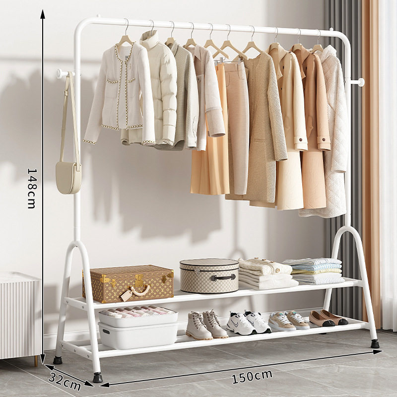 Blanc Double-deck150cm
