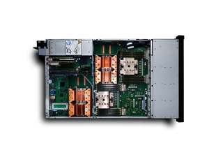 IBM Power SystemAC922サーバー用の高性能AIトレーニングおよび推論8335-GTH - Product Image 3