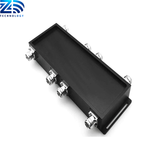 4*4アウトコンバイナー698-2700MHz 4 - Product Image 1