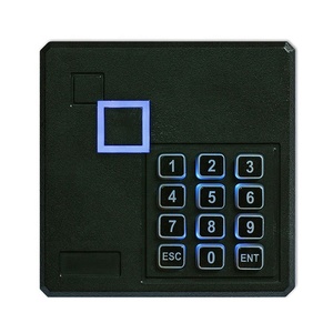 Бесконтактный кард-ридер 125 кГц с функцией пароля - Product Image 1