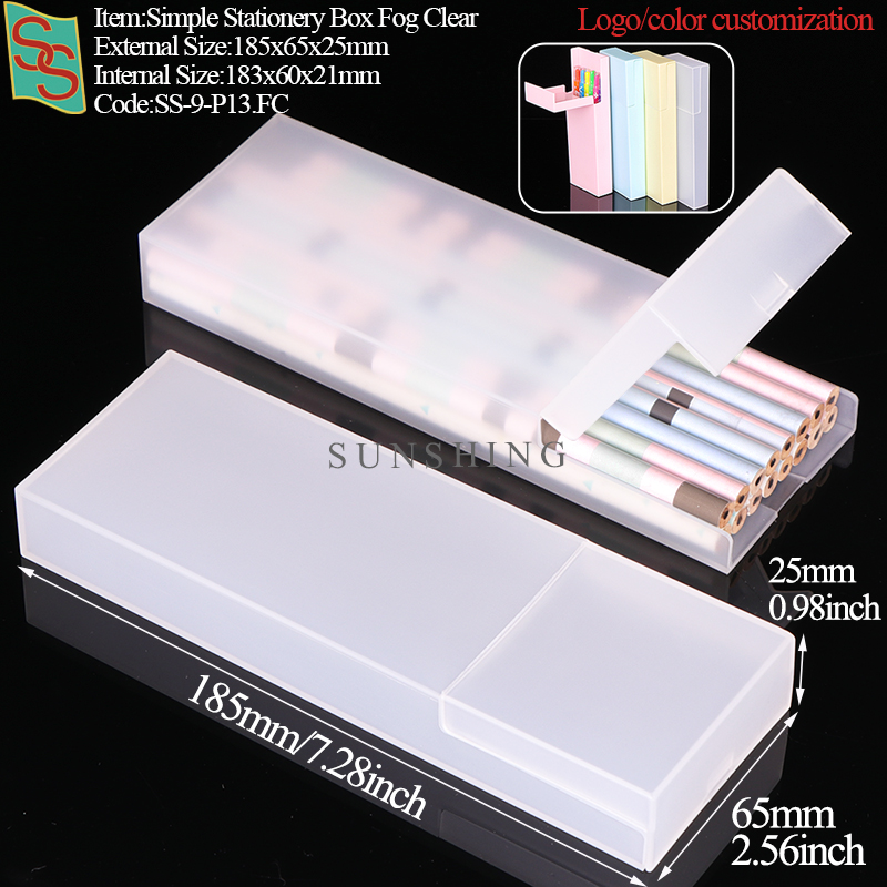 P13:185x65x25mm