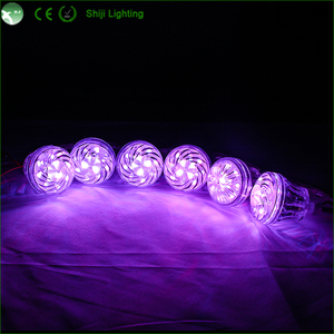 Pixel programmabile carnevale luce LED 60mm UCS1903 lampada da divertimento digitale mutevole colore corpo PC per applicazione paesaggio - Product Image 4
