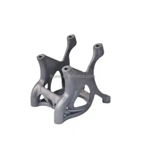 Инонная обработка пользовательских промышленных 3D-моделей пластиковых прототипов для чертежей и образцов, металлическая 3D-печать - Product Image 3